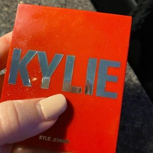 Kylie Cosmetics LIMITED EDITION Christmas duo